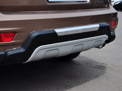 2014款 2.0L 手动 尊贵型 5座