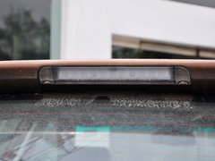 2014款 2.0L 手动 尊贵型 5座