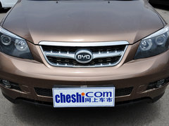 2014款 2.0L 手动 尊贵型 5座