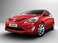 2014款 三厢 1.6L 自动 领先型GLX
