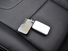 2014款 1.5TID 自动 豪华型
