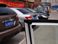 2014款 1.5TID 自动 豪华型
