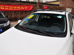 2014款 1.5TID 自动 豪华型