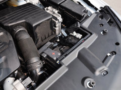 2014款 1.5TID 自动 豪华型