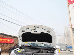 2014款 1.5TID 自动 豪华型
