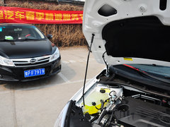 2014款 1.5TID 自动 豪华型