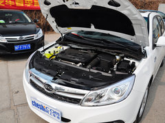 2014款 1.5TID 自动 豪华型