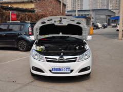 2014款 1.5TID 自动 豪华型