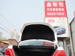 2014款 1.5TID 自动 豪华型