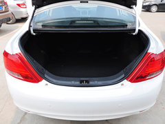 2014款 1.5TID 自动 豪华型