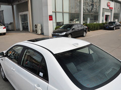 2014款 1.5TID 自动 豪华型