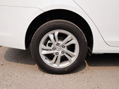 2014款 1.5TID 自动 豪华型