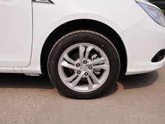 2014款 1.5TID 自动 豪华型