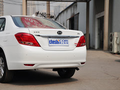 2014款 1.5TID 自动 豪华型
