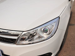 2014款 1.5TID 自动 豪华型