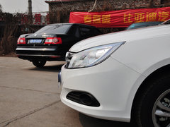 2014款 1.5TID 自动 豪华型