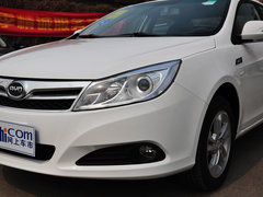 2014款 1.5TID 自动 豪华型