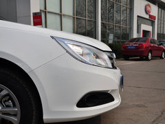 2014款 1.5TID 自动 豪华型
