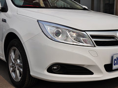 2014款 1.5TID 自动 豪华型