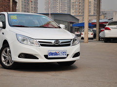 2014款 1.5TID 自动 豪华型