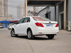 2014款 1.5TID 自动 豪华型