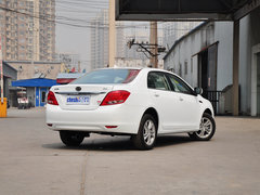 2014款 1.5TID 自动 豪华型