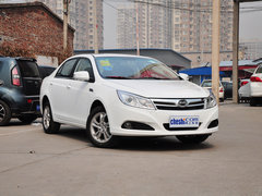 2014款 1.5TID 自动 豪华型