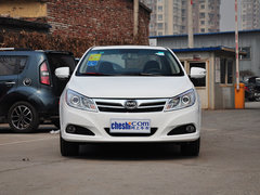 2014款 1.5TID 自动 豪华型
