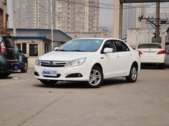 2014款 1.5TID 自动 豪华型