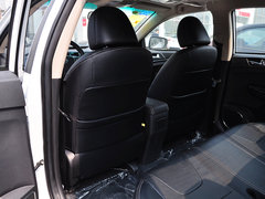 2014款 1.5TID 自动 豪华型