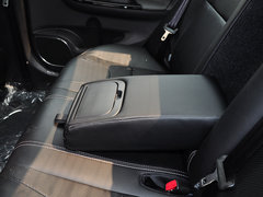 2014款 1.5TID 自动 豪华型