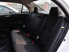 2014款 1.5TID 自动 豪华型