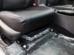 2014款 1.5TID 自动 豪华型