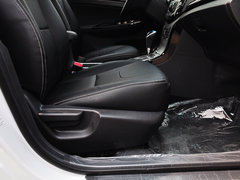 2014款 1.5TID 自动 豪华型