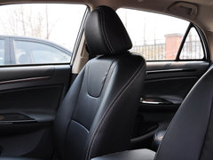 2014款 1.5TID 自动 豪华型