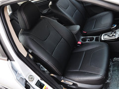 2014款 1.5TID 自动 豪华型