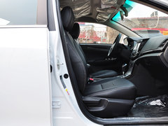 2014款 1.5TID 自动 豪华型
