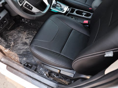 2014款 1.5TID 自动 豪华型