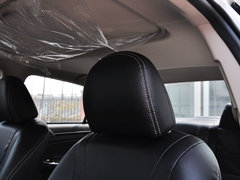 2014款 1.5TID 自动 豪华型