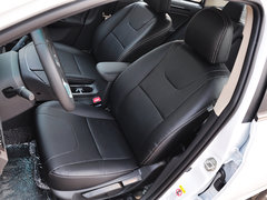 2014款 1.5TID 自动 豪华型