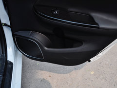 2014款 1.5TID 自动 豪华型