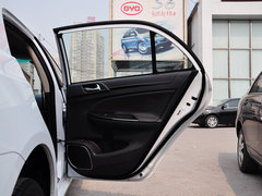 2014款 1.5TID 自动 豪华型