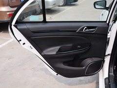 2014款 1.5TID 自动 豪华型