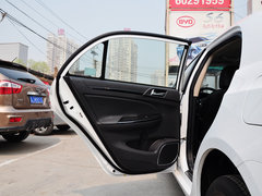 2014款 1.5TID 自动 豪华型
