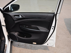 2014款 1.5TID 自动 豪华型