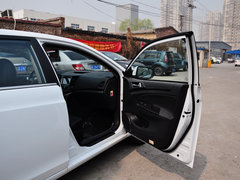 2014款 1.5TID 自动 豪华型
