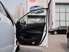 2014款 1.5TID 自动 豪华型