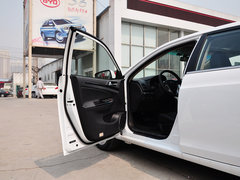 2014款 1.5TID 自动 豪华型
