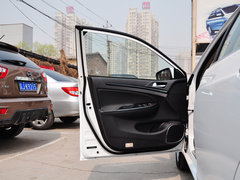 2014款 1.5TID 自动 豪华型