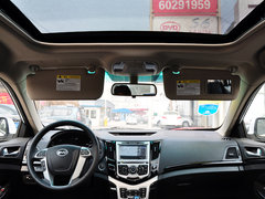 2014款 1.5TID 自动 豪华型